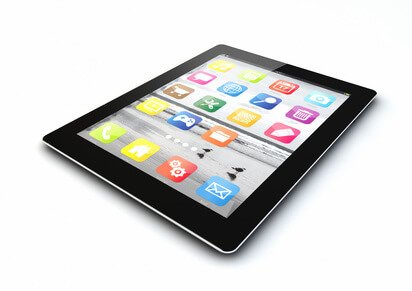 reparacion tablet