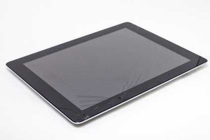 reparacion tabletas
