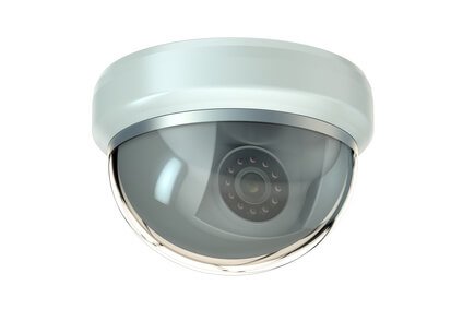 reparacion dvr camaras videovigilancia