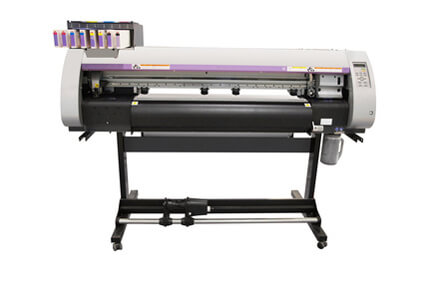 reparacion plotter madrid