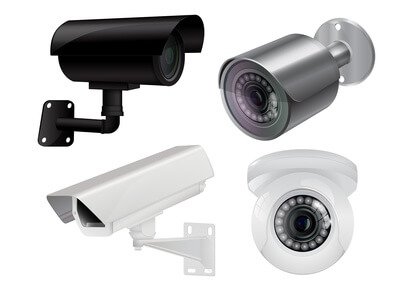 reparacion camaras videovigilancia dvr