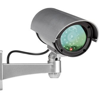 reparacion camaras dvr videovigilancia