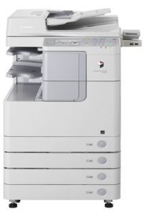 fotocopiadora 2 mano