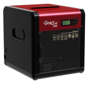 reparacion impresora 3d